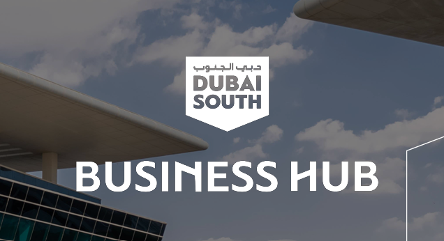 Dubai Business Hub